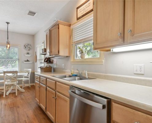 Moss Creek SC 1 Royal Pointe Drive
