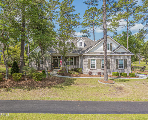 Ocean Ridge Plantation 6611 Regent Court