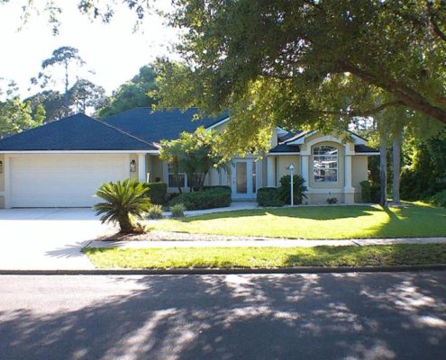 Grand Haven FL 14 sandpiper court