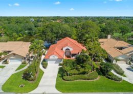 Harbour Ridge Yacht & CC 1512 NW Sweet Bay Circle