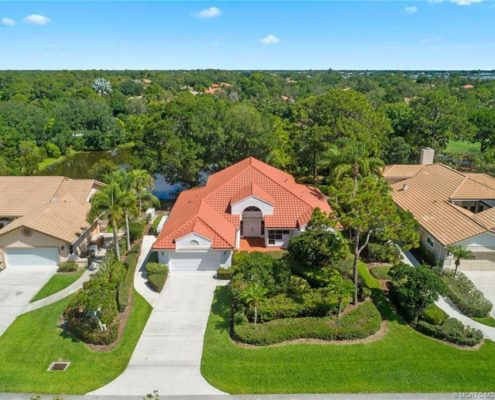 Harbour Ridge Yacht & CC 1512 NW Sweet Bay Circle