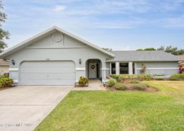 Indian River Colony Club 1733 Freedom Drive