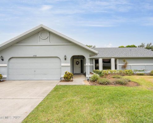 Indian River Colony Club 1733 Freedom Drive