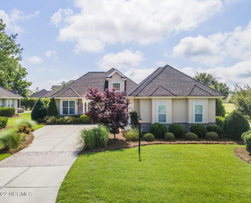 Ocean Ridge Plantation 226 Sedgefield Place