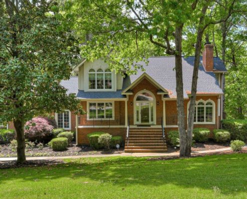 Woodside 786 Burden Lake Road
