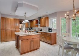 Woodside 786 Burden Lake Road