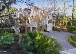 Callawassie Island Club 1 Cracked Crab Court