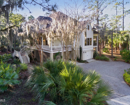 Callawassie Island Club 1 Cracked Crab Court