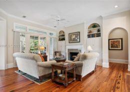 Colleton River Club 3 Mackays Point