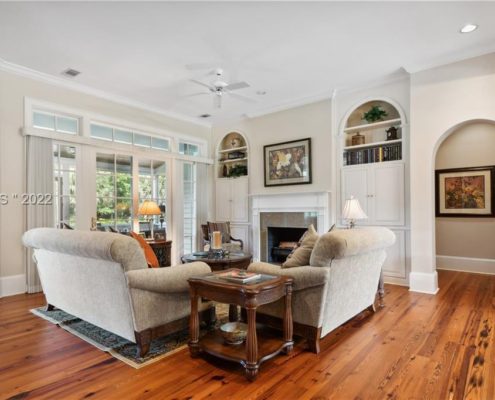 Colleton River Club 3 Mackays Point