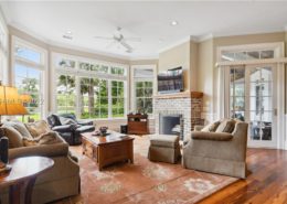 Colleton River Club 3 Mackays Point