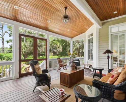 Colleton River Club 3 Mackays Point