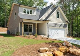 Lake Arrowhead GA 102 Blue Fox Loop
