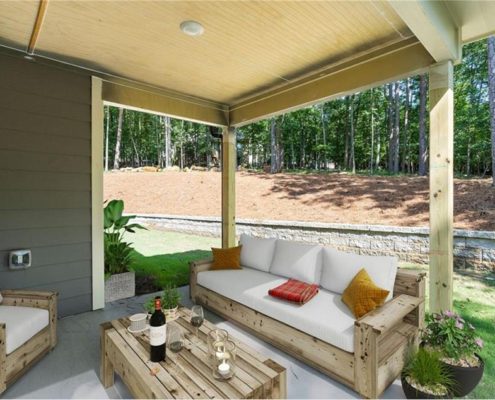 Lake Arrowhead GA 102 Blue Fox Loop