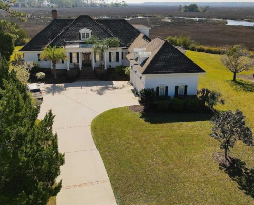 Osprey Cove GA 1041 Greenwillow Drive
