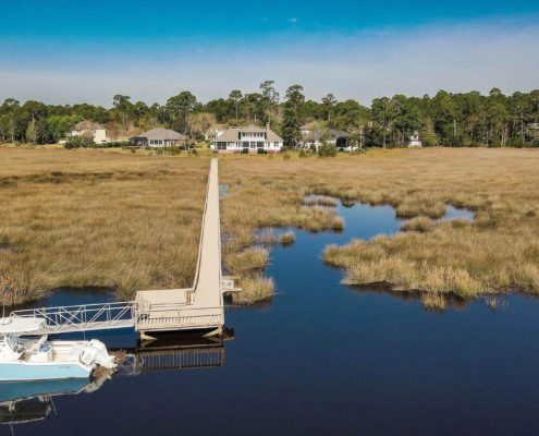Osprey Cove GA 1041 Greenwillow Drive