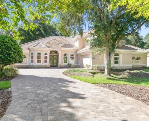 Grand Haven FL 136 Willow Oak Way