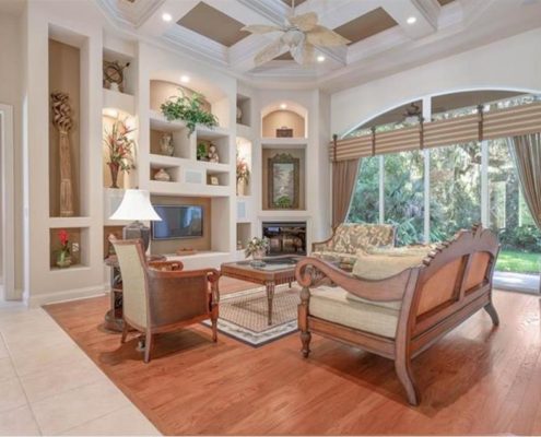 Grand Haven FL 136 Willow Oak Way