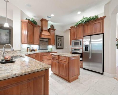 Grand Haven FL 136 Willow Oak Way