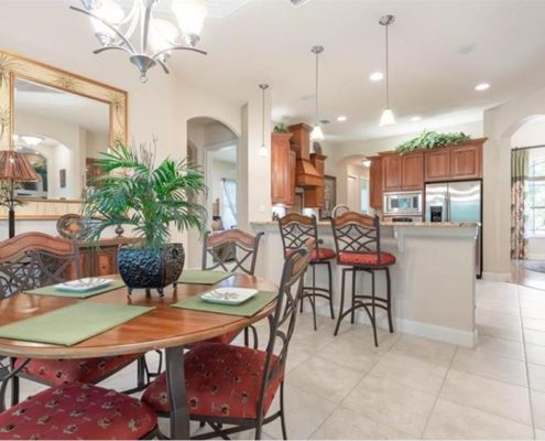 Grand Haven FL 136 Willow Oak Way