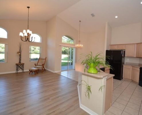 Grand Haven FL 7 Ibis Court