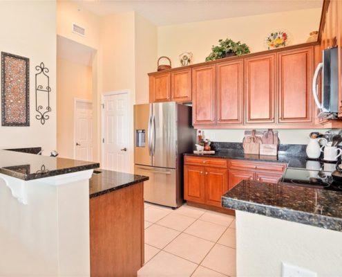 Hammock Beach FL 65 Ocean Crest Way Apt 831
