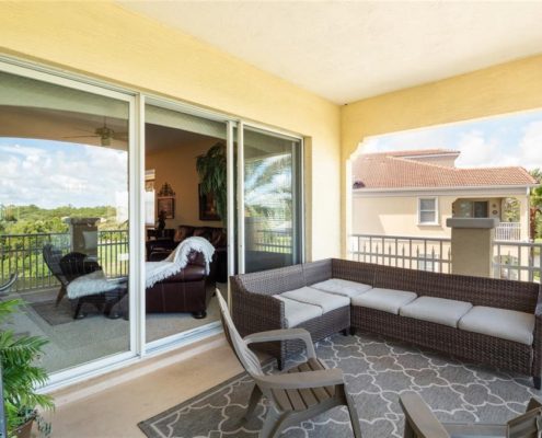 Hammock Beach FL 65 Ocean Crest Way Apt 831