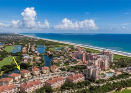 Hammock Beach FL 65 Ocean Crest Way Apt 831