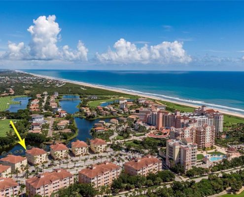 Hammock Beach FL 65 Ocean Crest Way Apt 831