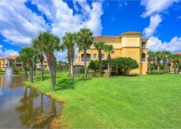 Hammock Dunes 105 Avenue de Lane Unit 801