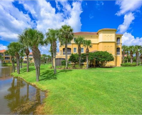 Hammock Dunes 105 Avenue de Lane Unit 801