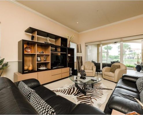 Hammock Dunes 105 Avenue de Lane Unit 801