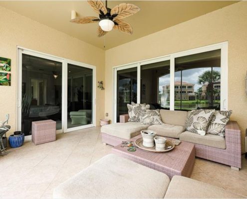 Hammock Dunes 105 Avenue de Lane Unit 801