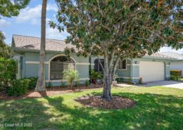 Indian River Colony Club 1453 Patriot Drive