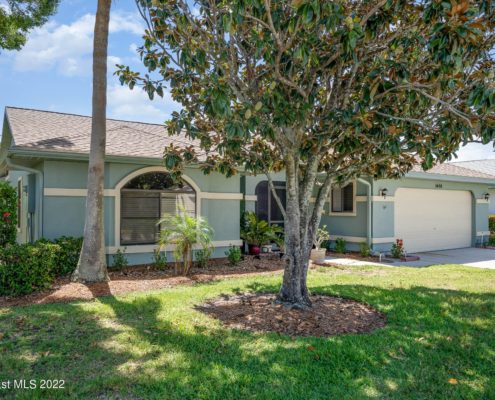 Indian River Colony Club 1453 Patriot Drive