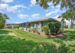 Indian River Colony Club 1453 Patriot Drive