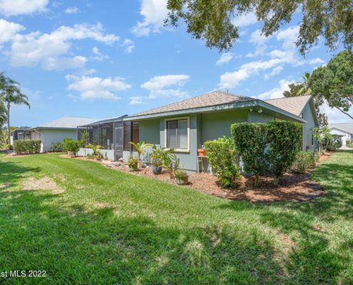 Indian River Colony Club 1453 Patriot Drive