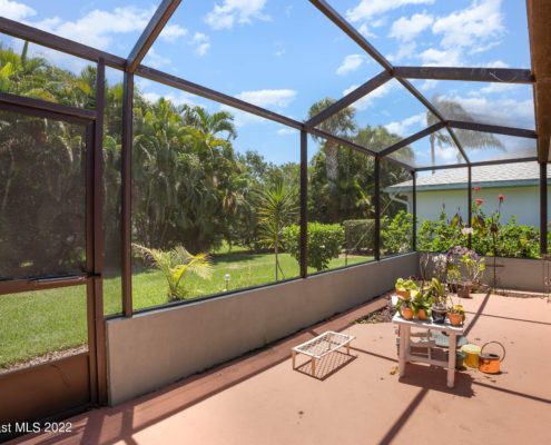 Indian River Colony Club 1453 Patriot Drive