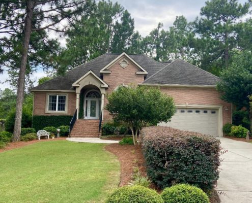 Woodside 107 Green Ash Court