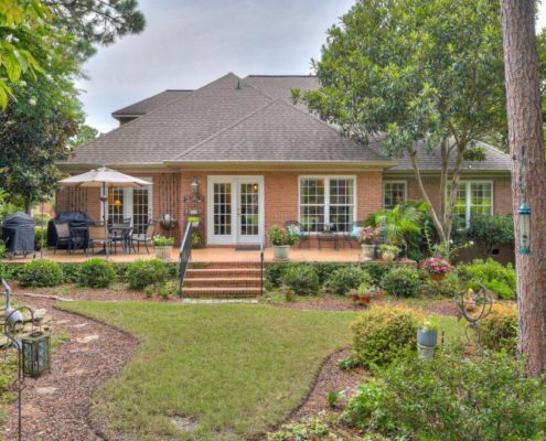 Woodside 107 Green Ash Court
