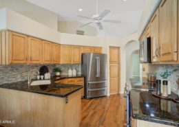 DC Ranch AZ 18930 North 91st Street