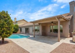 DC Ranch AZ 18930 North 91st Street