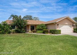 Indian River Colony Club 1544 Valley Forge Lane