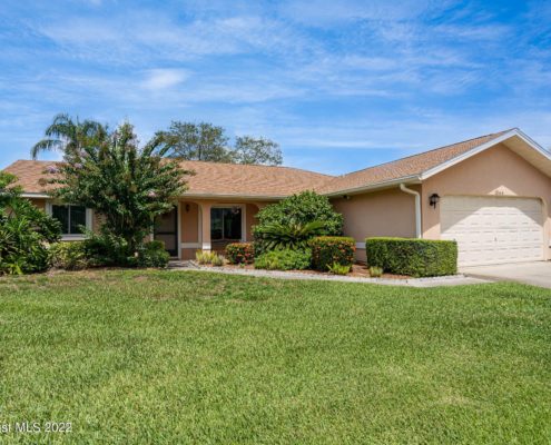 Indian River Colony Club 1544 Valley Forge Lane