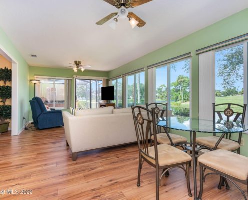 Indian River Colony Club 1544 Valley Forge Lane