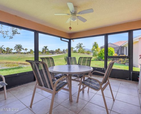 Indian River Colony Club 1544 Valley Forge Lane