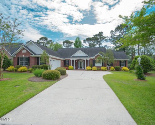 Ocean Ridge Plantation 107 Waterford Place