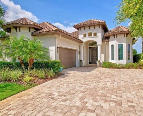 Hammock Beach FL 189 Aspen Way