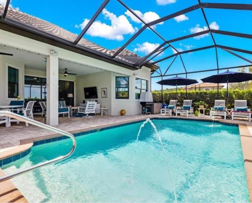 Hammock Beach FL 189 Aspen Way