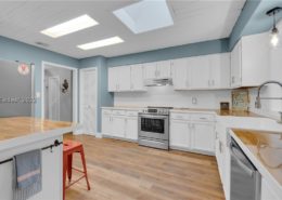 1 Windflower Way